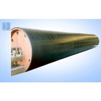Rubber Coating Of Rollers - Color: Dufferent Available