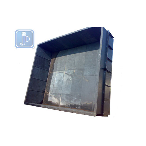 Rubber Lining Of Ms Nutch - Color: Dufferent Available