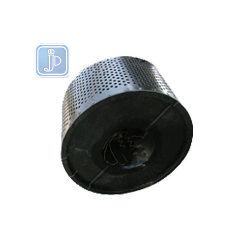 Rubber Lining of Centrifuges
