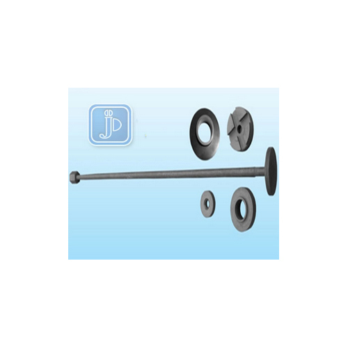 Brine Filter Spares Set - Ash %: 1%-5%