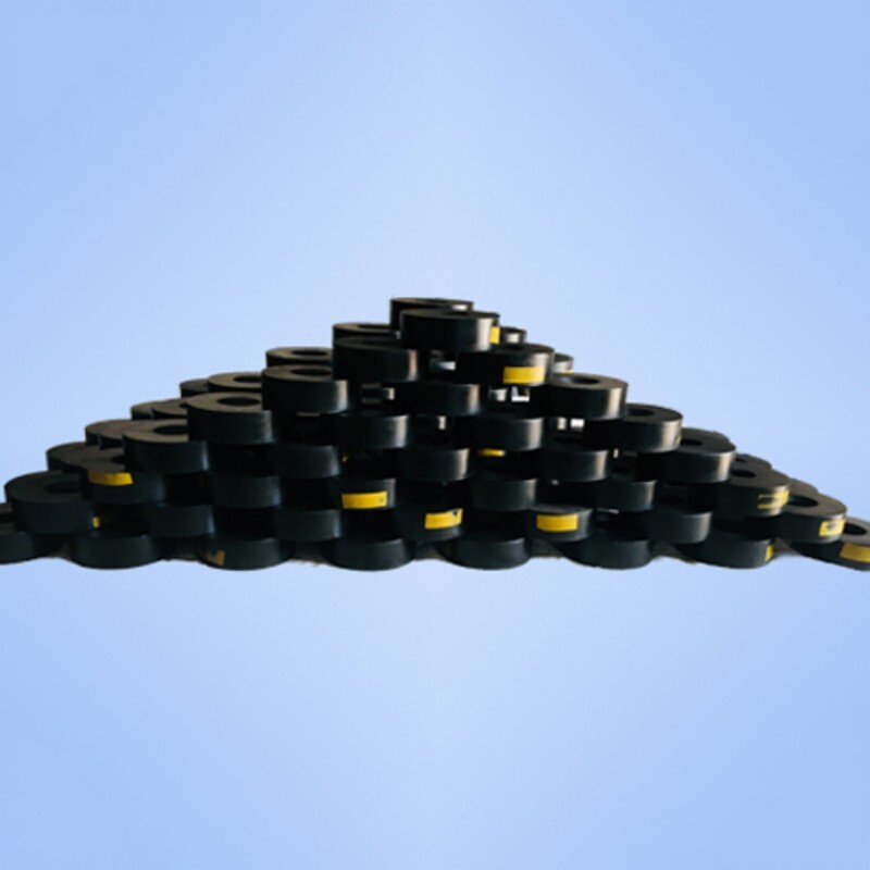 Brine Polishing Filter'S Internals - Ash %: 1%-5%