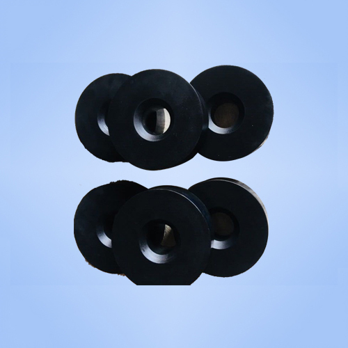 Brine Polishing Filter's Internals