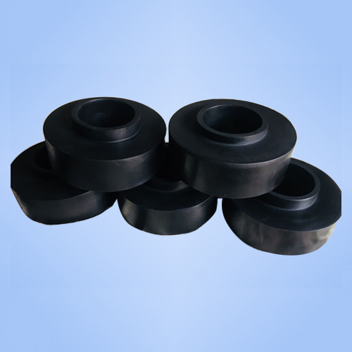 Brine Polishing Filter's Internals