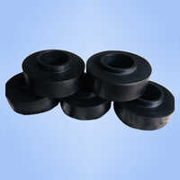 Brine Polishing Filter's Internals