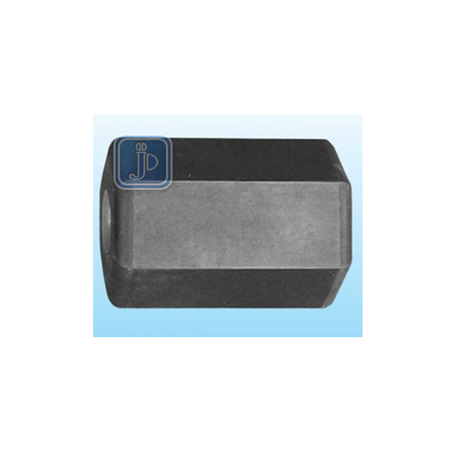 Ebonite Cup Nut - Ash %: 1%-5%