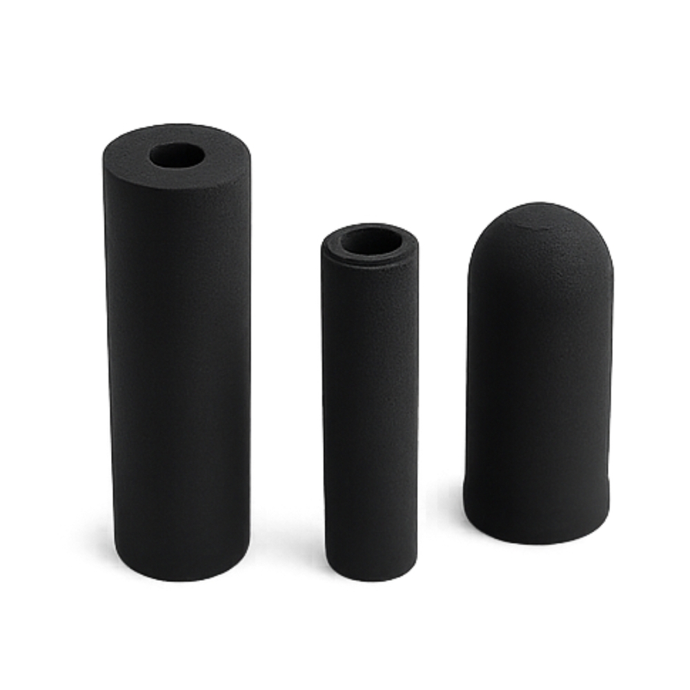 Carbon Filter Element - Ash %: 1%-5%