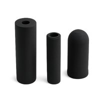 Carbon Filter Element - Ash %: 1%-5%
