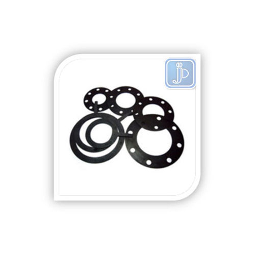 Rubber Gasket - Ash %: 1%-5%