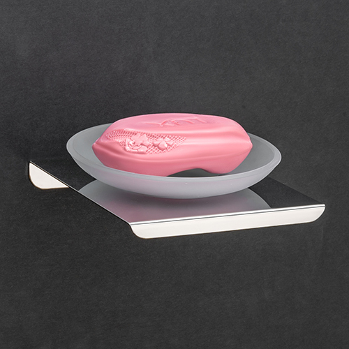 सिंगल वन साबुन डिश