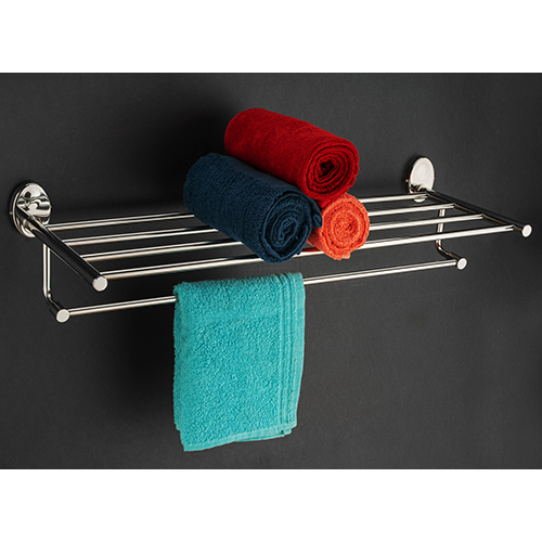 रेला श्रृंखला तौलिया रैक