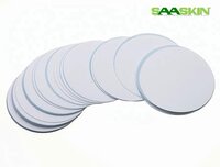 Metrohm Filtration Membrane Reg. Cellulose - Color: White