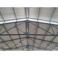Industrial Heavy Fabrication Services