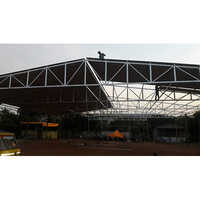 Industrial Heavy Fabrication Services