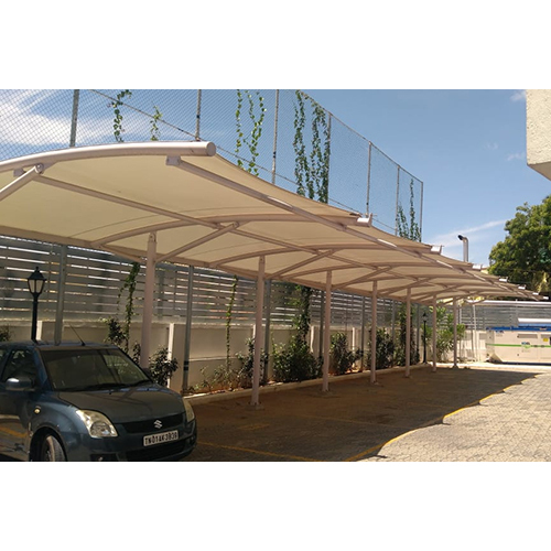 Industrial Fabric Structures