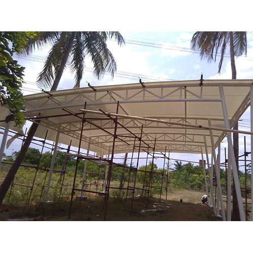 Industrial Fabric Structures
