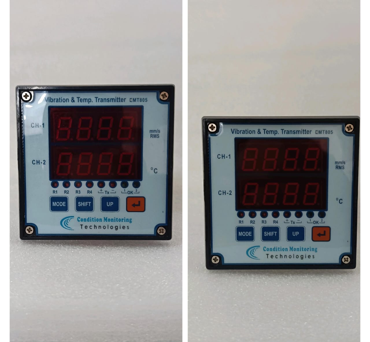 Monitoring System