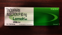 Lomoh 60 Mg Injection