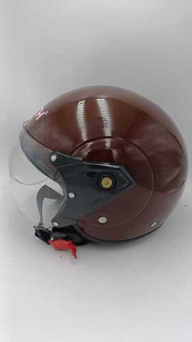 Phantol Helmet - Color: Browen
