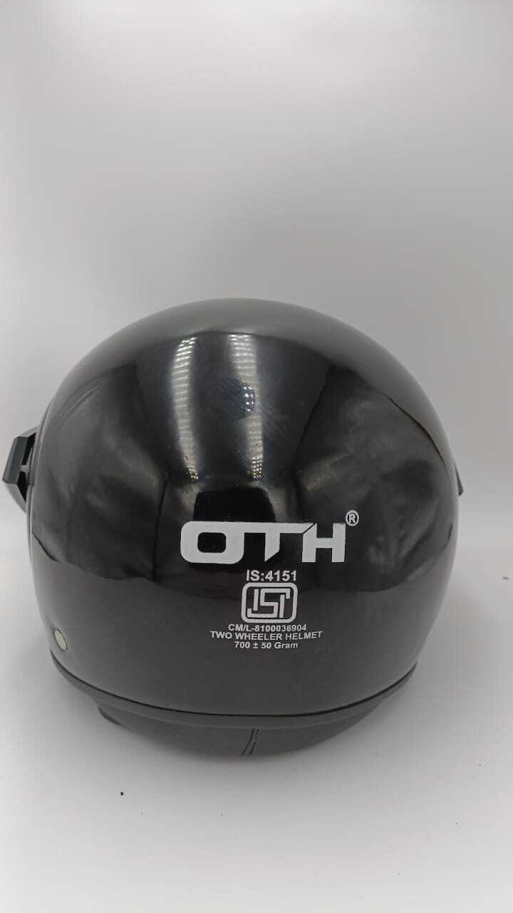 Phantol Helmet - Color: Browen