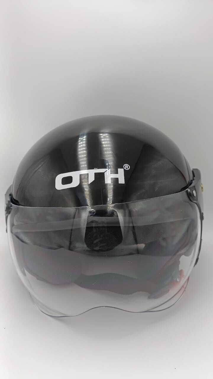 Phantol Helmet - Color: Browen