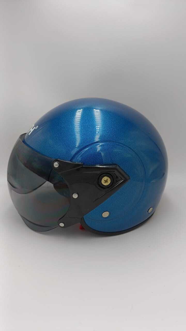 Phantol Helmet - Color: Browen