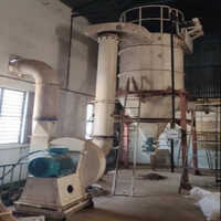 Spice Acm Classifier Mill Machine - Capacity: 500 Kg/Hr