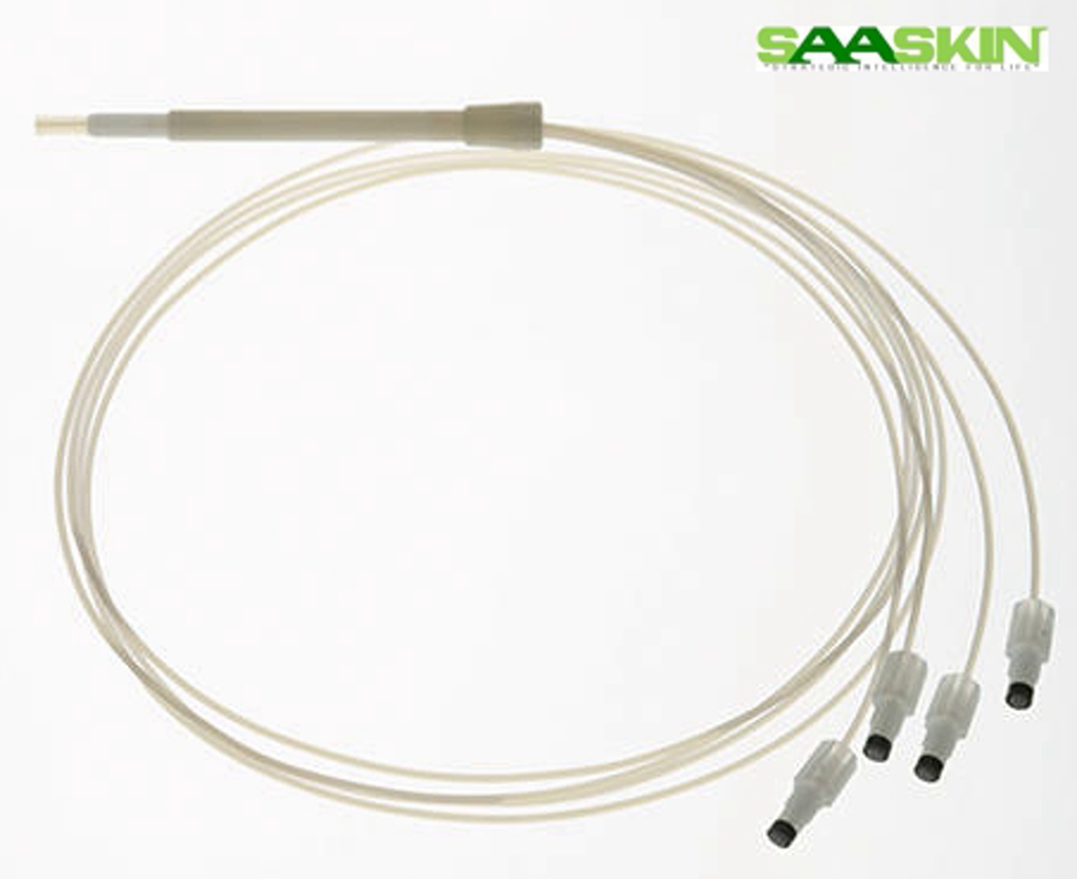 Metrohm Four-way Micro Dosing Tip