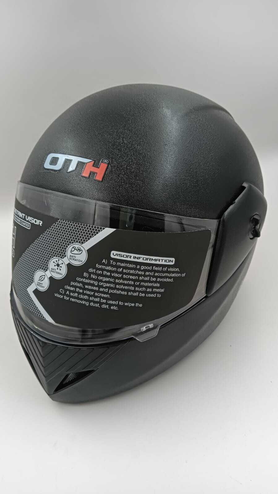 Spider Helmet