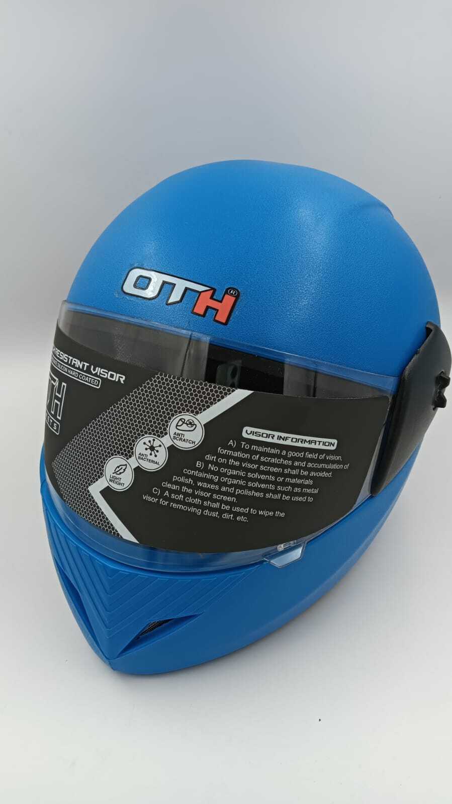 Spider Helmet