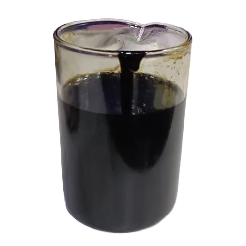 Black Light Diesel Oil