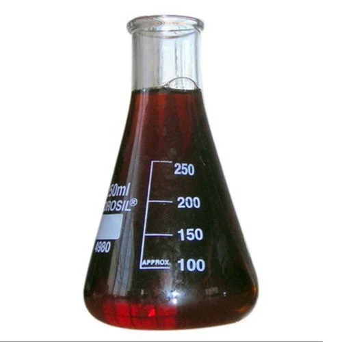 Brown Light Diesel Oil