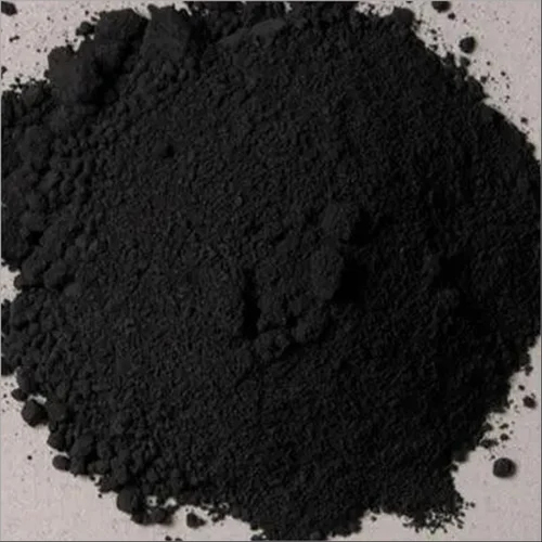 Tyre Black Carbon Powder - Density: 1.6 G/Cm3 Gram Per Cubic Centimeter(G/Cm3)