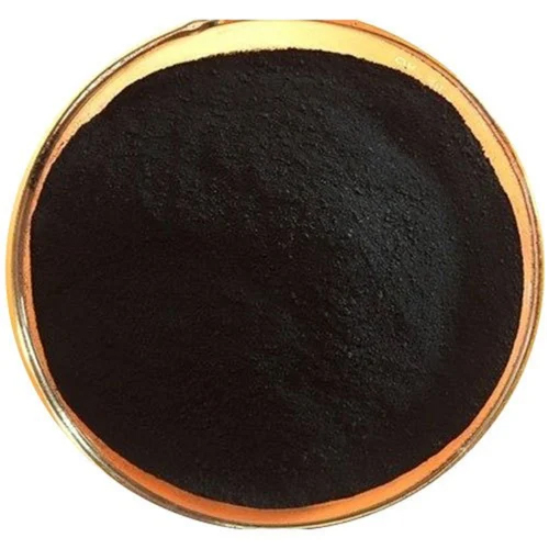 Black Carbon Powder - Density: 1.8 G/Cm3 Gram Per Cubic Centimeter(G/Cm3)
