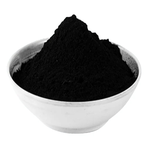 Carbon Powder - Density: 1.6 G/Cm3 Gram Per Cubic Centimeter(G/Cm3)
