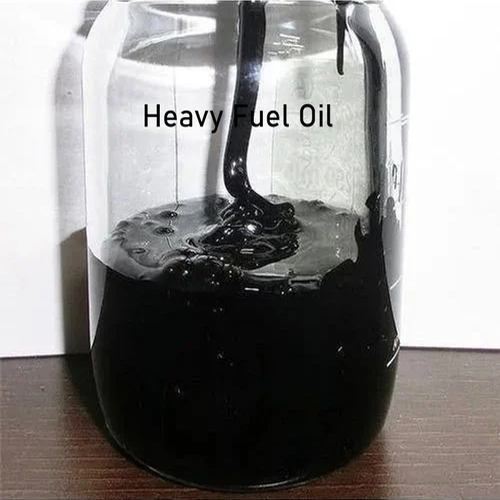 Heavy Fuel Oil - Application: Industrial Lubricants