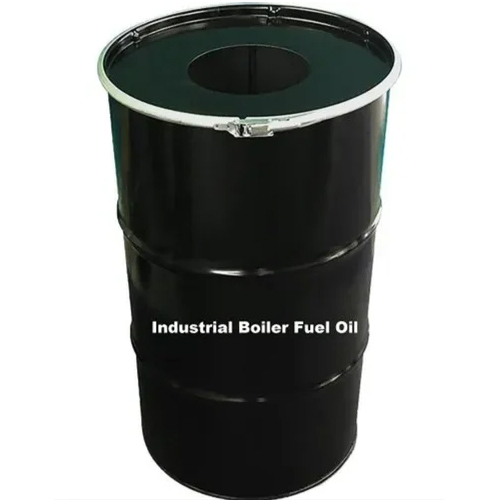 Boiler Fuel Oil - Application: Industrial Lubricants