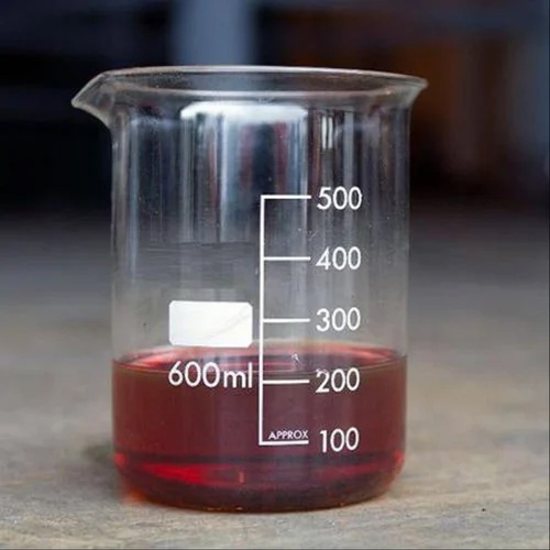 Plastic Pyrolysis Oil