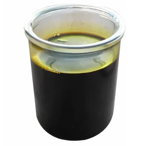 Pure Pyrolysis Oil