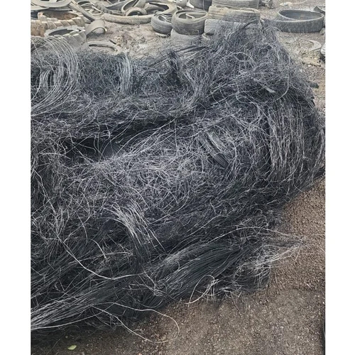 Steel Tyre Wire Scrap