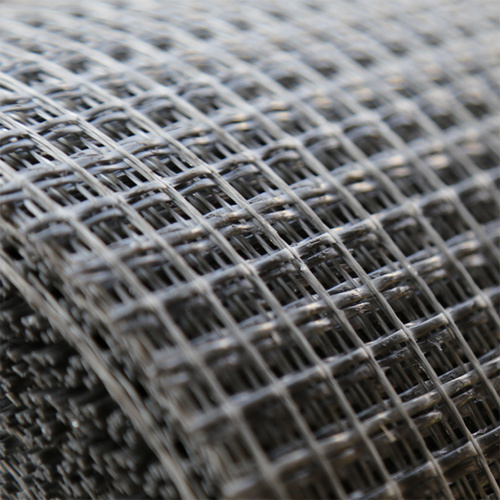 Coated Fiberglass Mesh