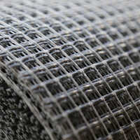 Coated Fiberglass Mesh