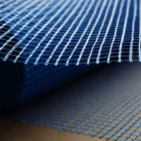 Coated Fiberglass Mesh