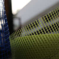 Coated Fiberglass Mesh