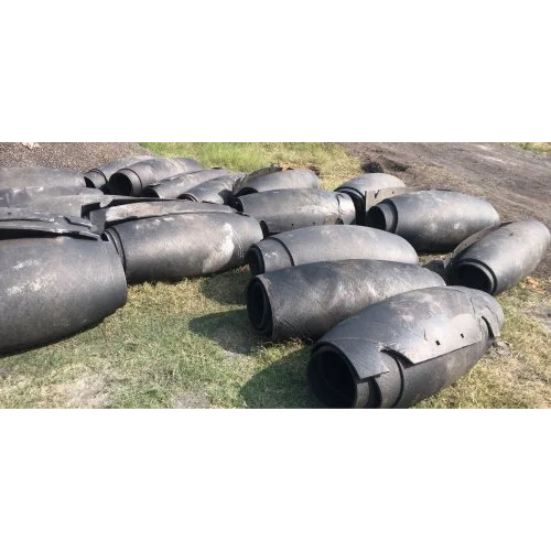 OTR Tyre Conveyor Belt