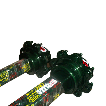 Axles