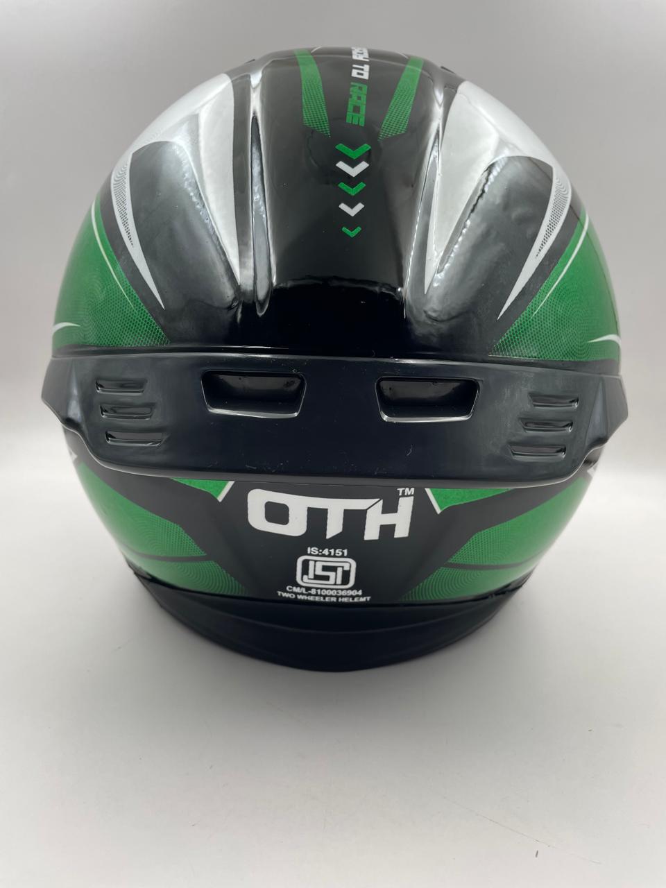 Panther Helmet - Color: Multicolor
