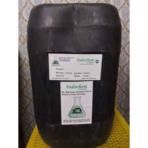 Ac Coil Cleaner - Grade: Industrial Grade