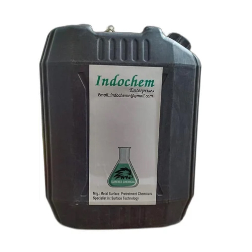 IC 010M ZLP Phosphating Chemical