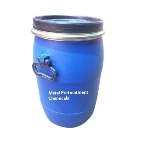 10Kg Metal Pretreatment Chemical - Grade: Reagent Grade