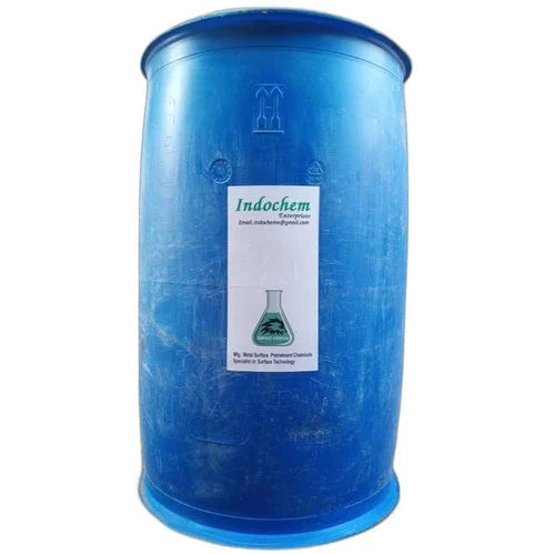 IC 015M 2 In 1 Degreasing Chemicals